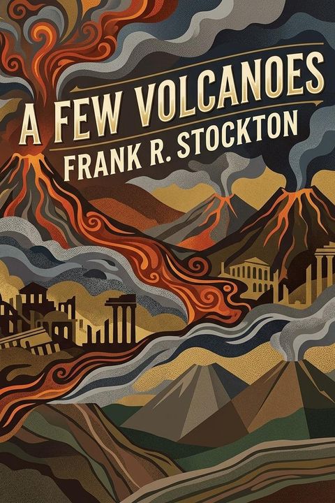 A Few Volcanoes