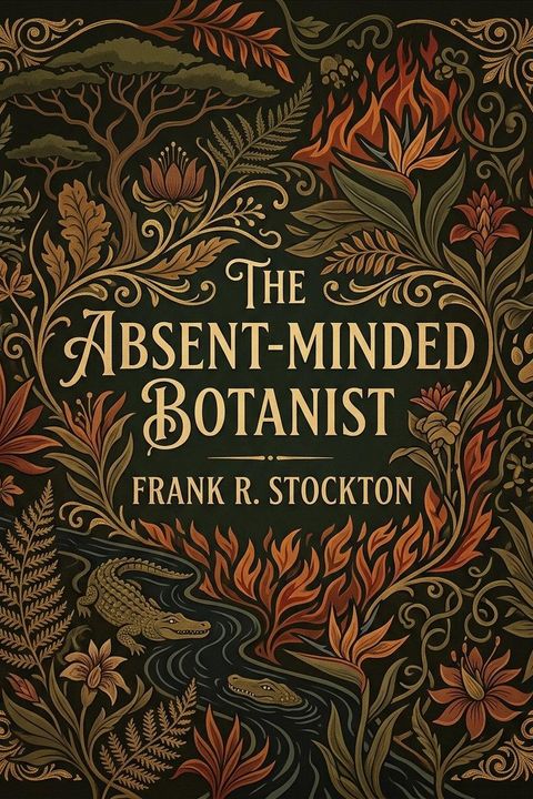 The Absent-Minded Botanist