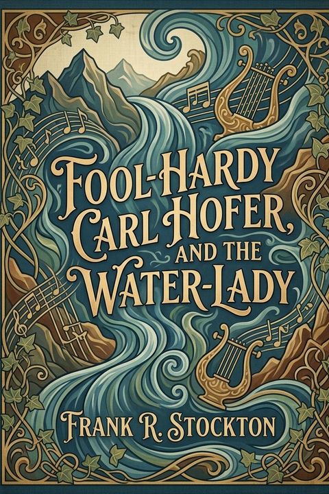 Fool-Hardy Carl Hofer, and the Water-Lady