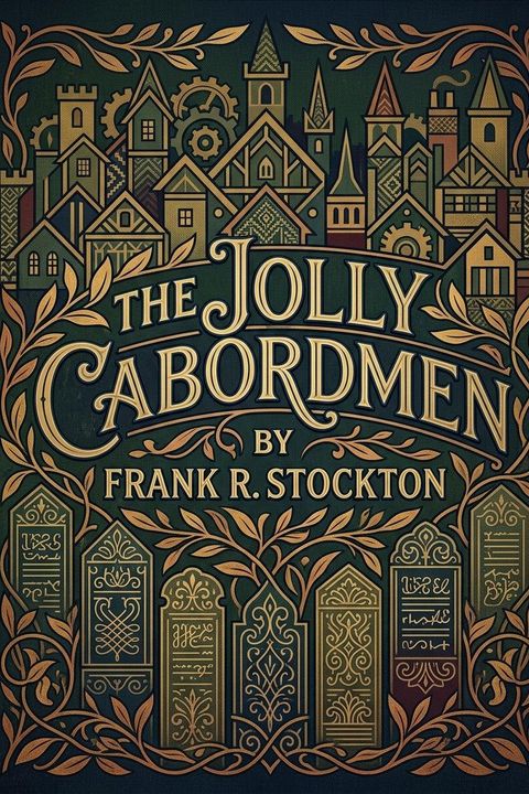 The Jolly Cabordmen