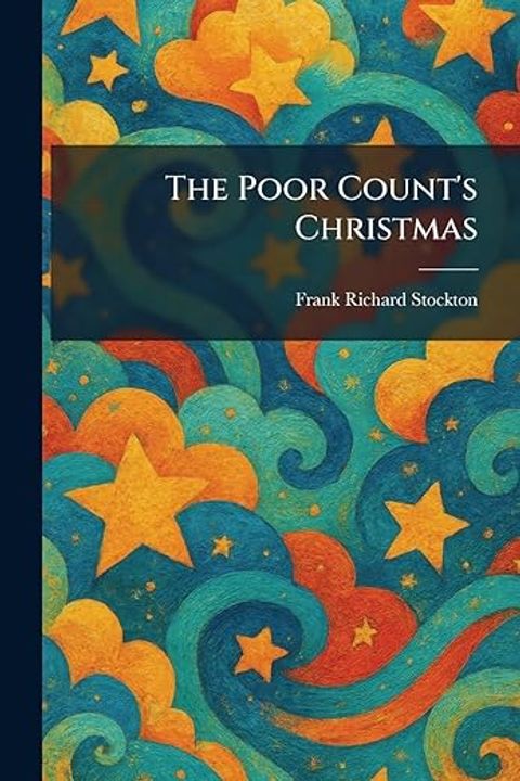 The Poor Count's Christmas