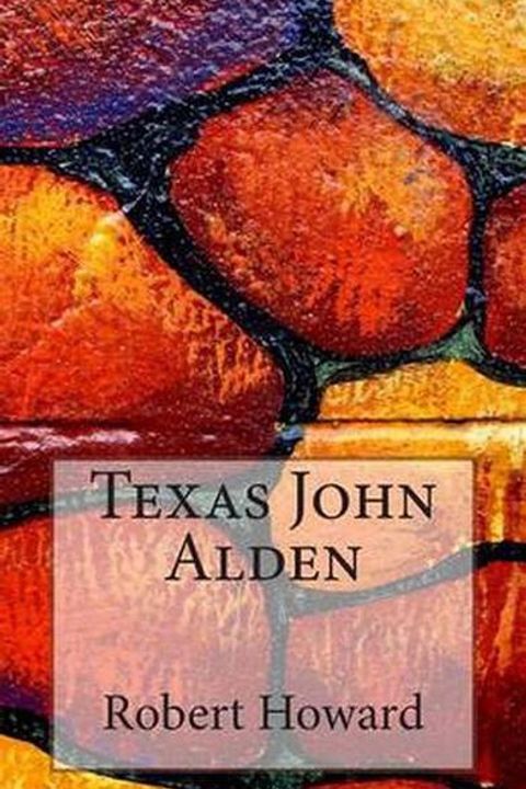 Texas John Alden