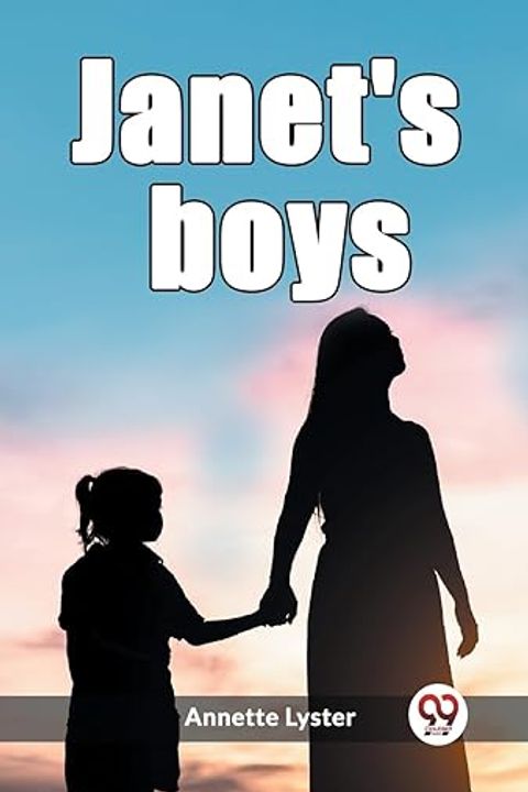 Janet's Boys