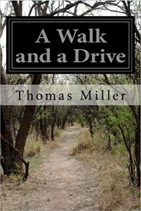 A Walk and a Drive