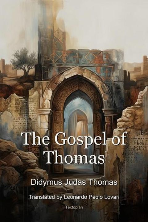 The Gospel of Thomas