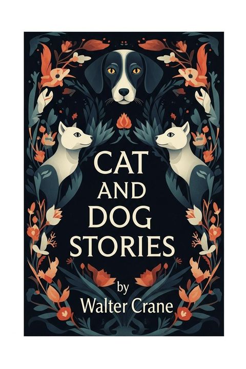 Cat and Dog Stories