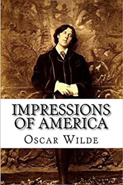 Impressions of America