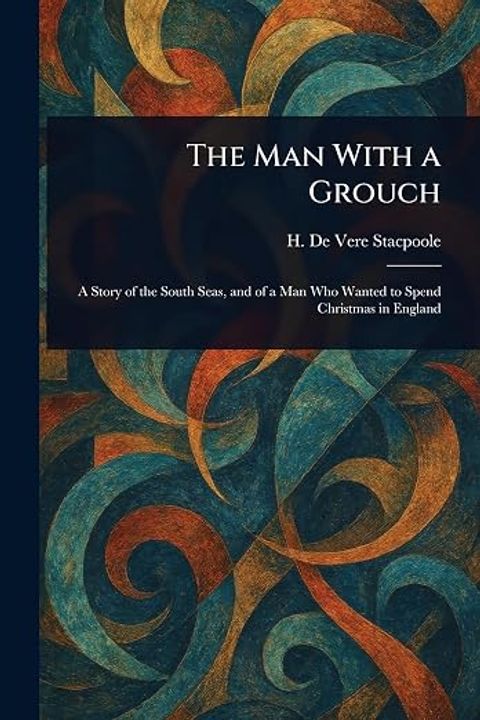 The Man with a Grouch