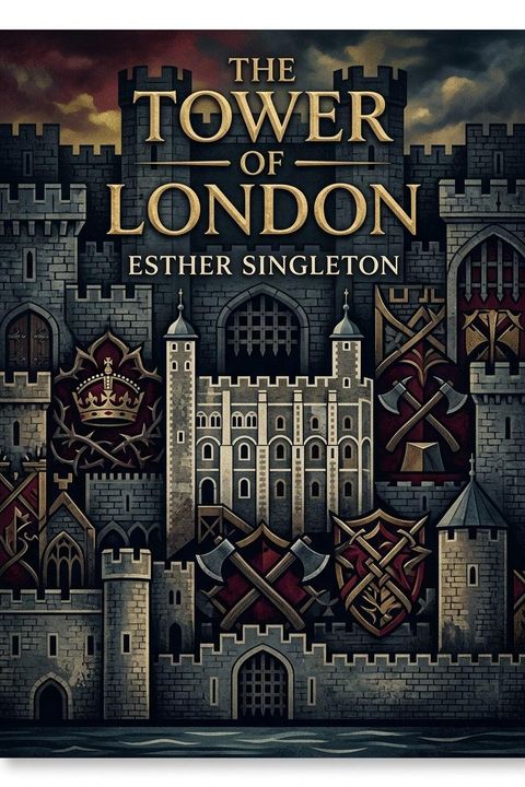The Tower of London
