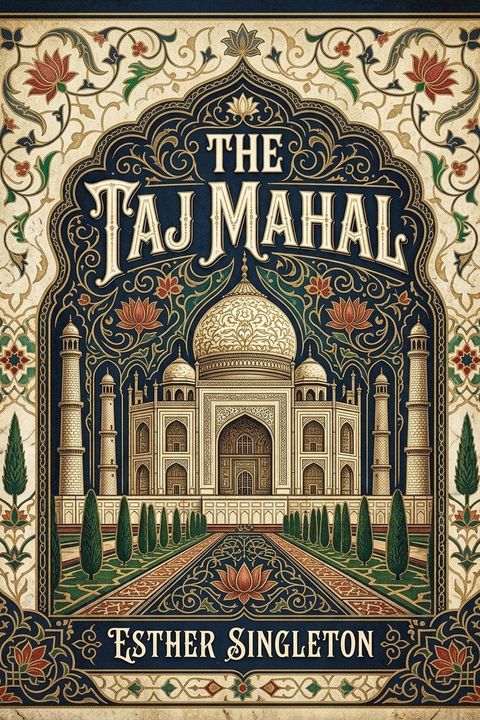 The Taj Mahal