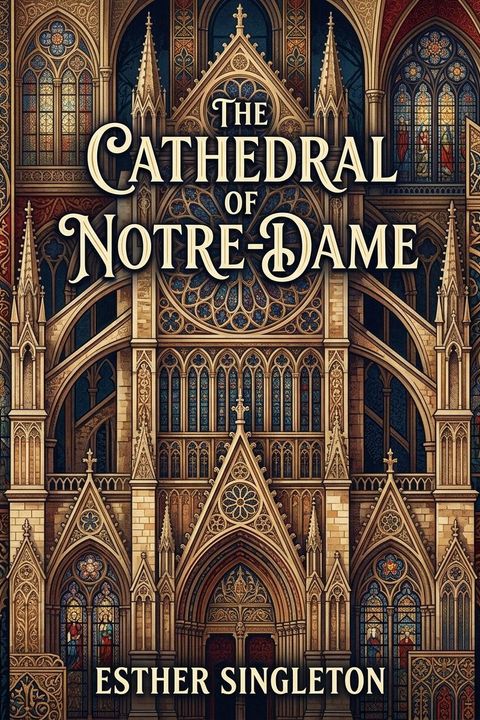 The Cathedral of Notre-Dame