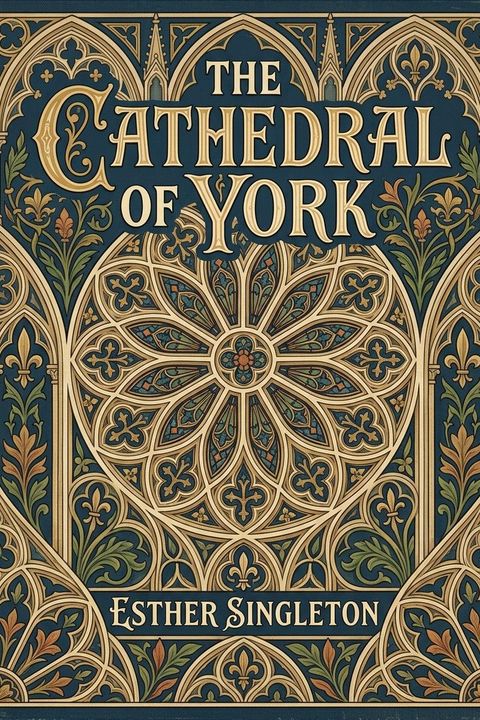 The Cathedral of York