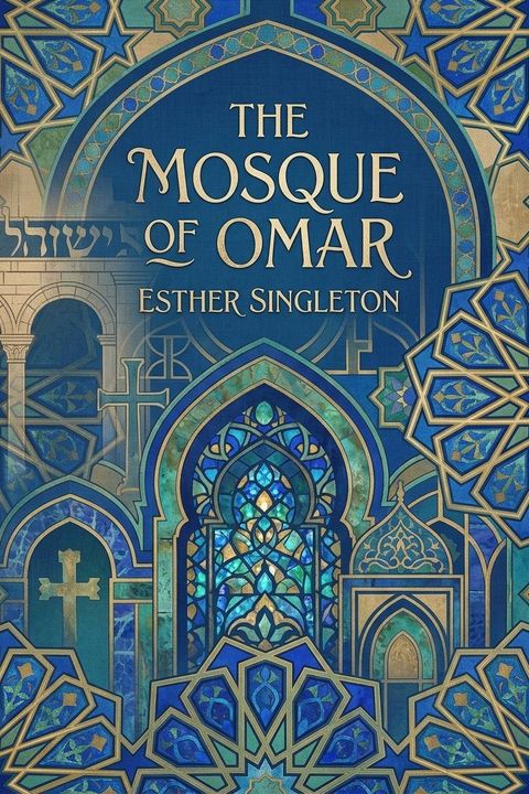 The Mosque of Omar