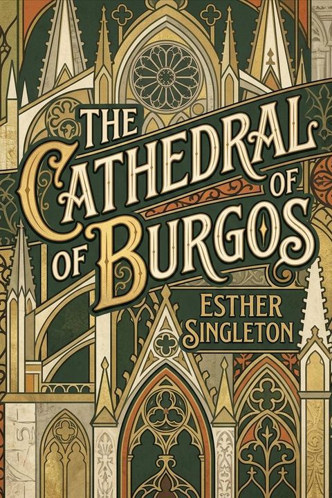 The Cathedral of Burgos