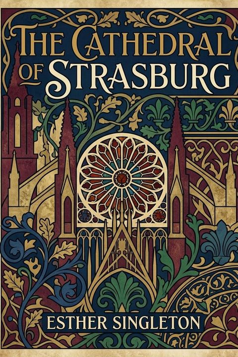 The Cathedral of Strasburg