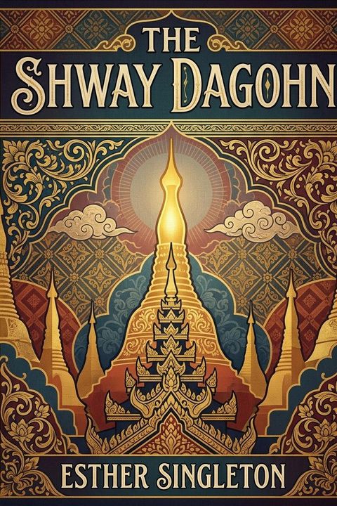 The Shway Dagohn