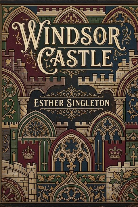 Windsor Castle