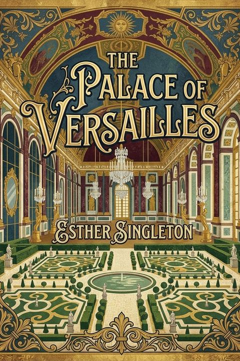 The Palace of Versailles