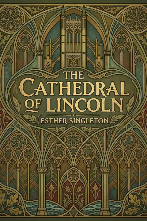 The Cathedral of Lincoln
