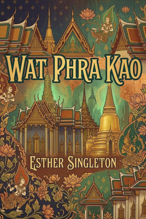 Wat Phra Kao