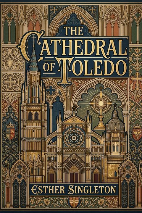 The Cathedral of Toledo