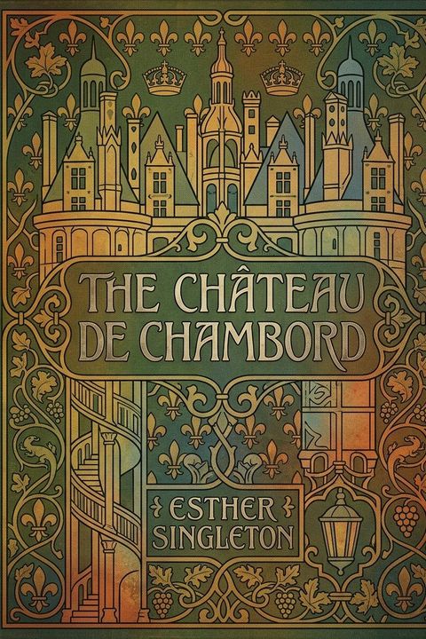 The Château De Chambord