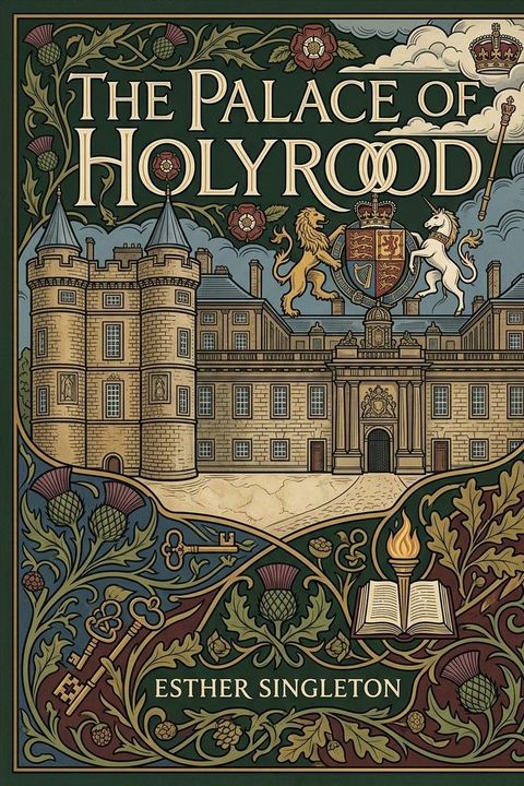 The Palace of Holyrood