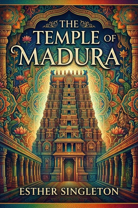 The Temple of Madura