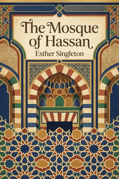 The Mosque of Hassan