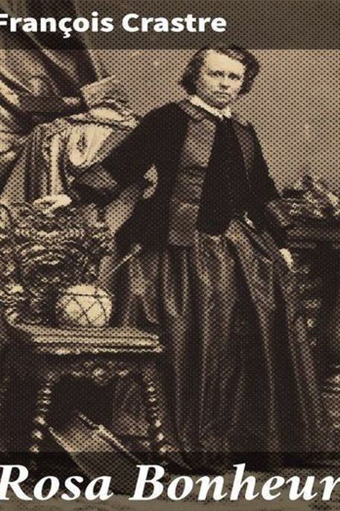 Rosa Bonheur