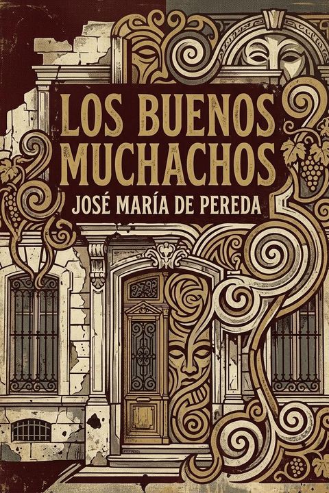 Los buenos muchachos