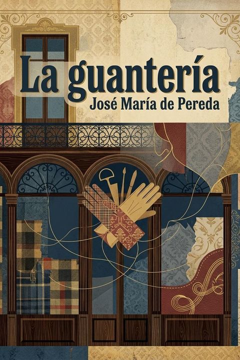 La guantería