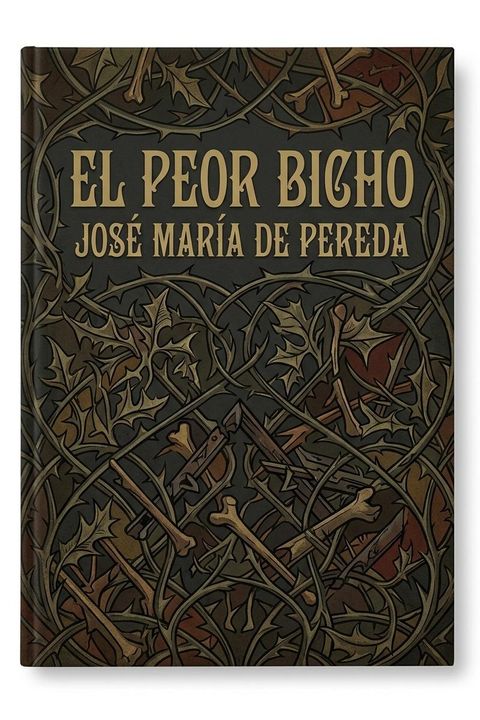 El peor bicho