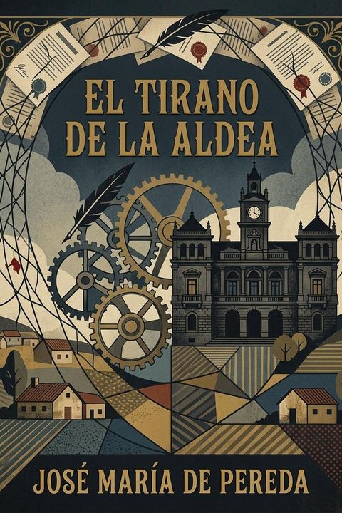 El tirano de la aldea