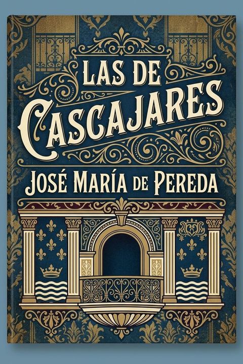 Las de Cascajares
