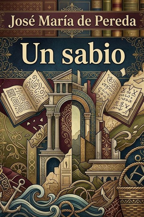 Un sabio