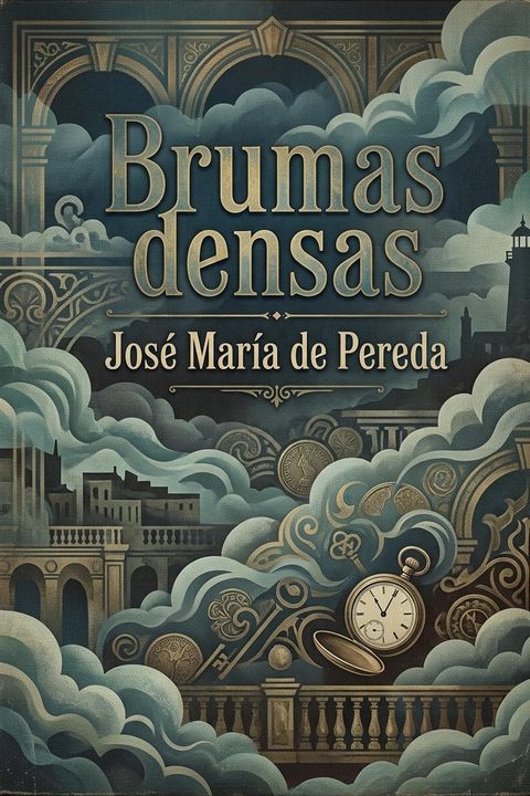 Brumas densas