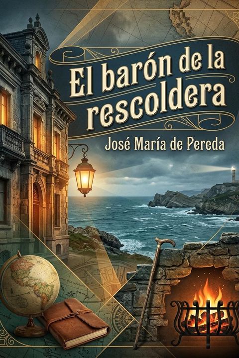 El barón de la rescoldera