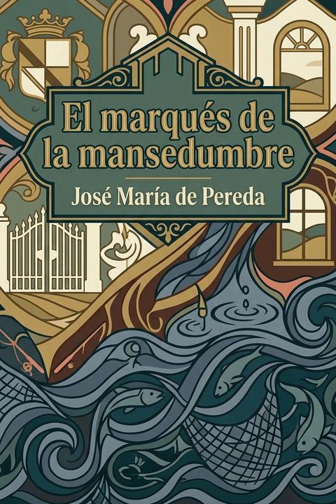El marqués de la mansedumbre