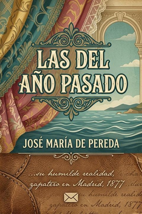 Las del año pasado