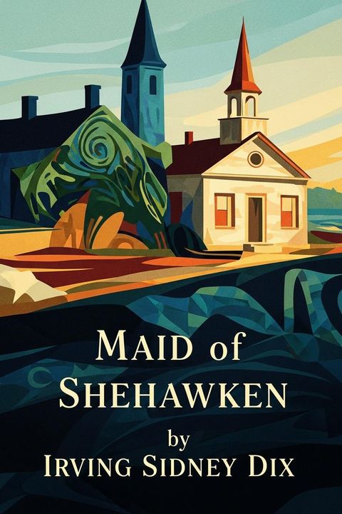 Maid of Shehawken