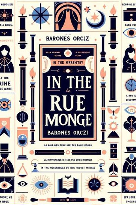 In the Rue Monge