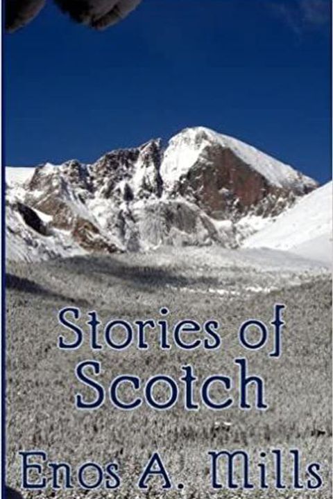 The Story of Scotch