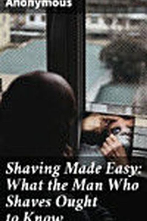 Shaving Made Easy