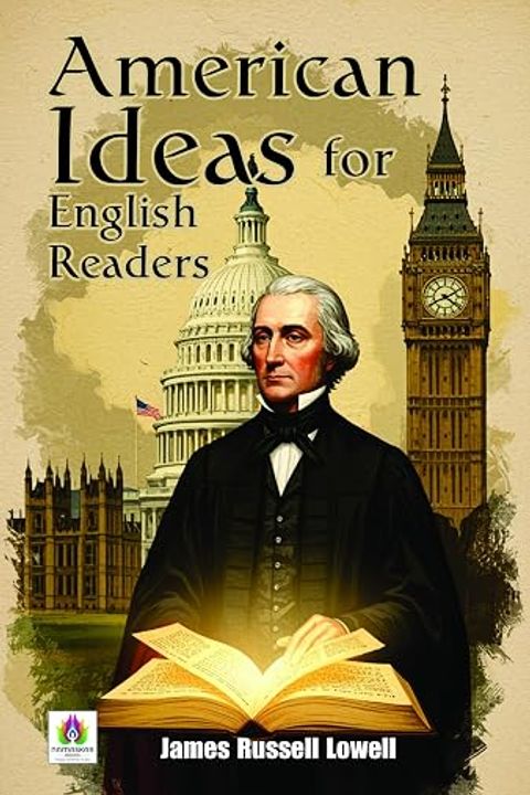American Ideas for English Readers