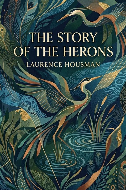 The Story of the Herons