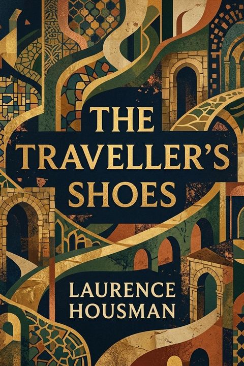 The Traveller's Shoes