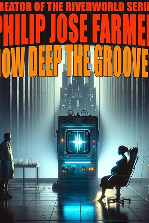 How Deep the Grooves