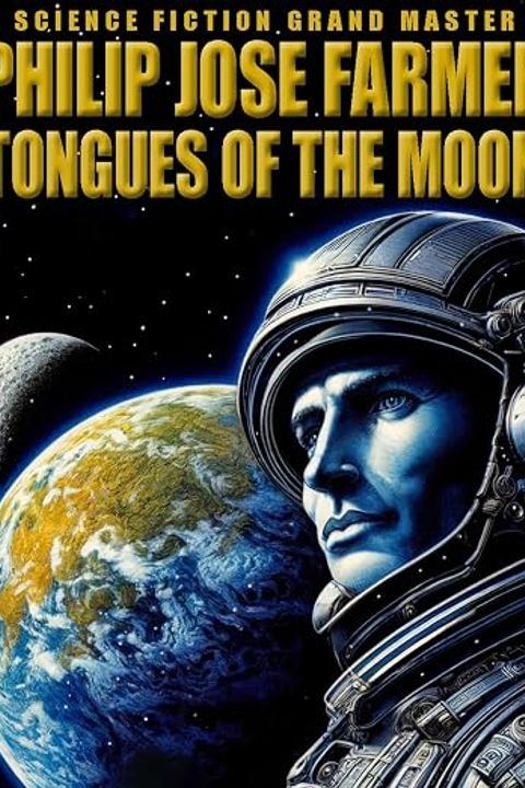 Tongues of the Moon