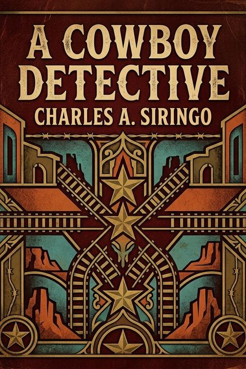 A Cowboy Detective